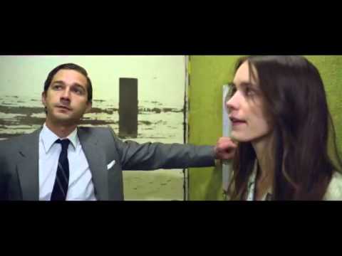 Nynphomaniac - Trailer