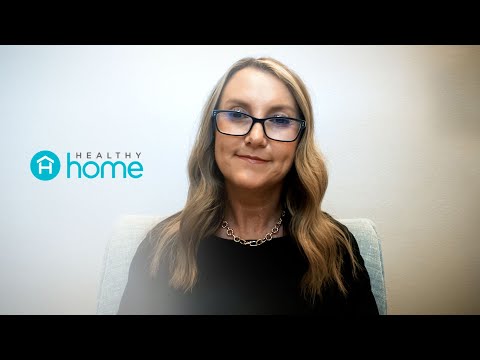 HealthyHome - Customer Success Story (Jennifer Bovermann - Director of Information Technology)
