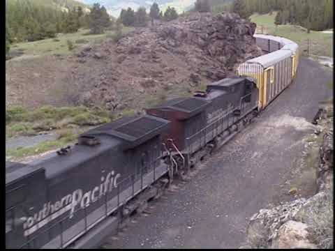 Tennessee Pass Helpers