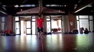 Brian Puspos | From Adam by Travis Garland | AMERICAN CAMP 2013 PJD.IT #PJD #MMPP