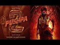 Kissik Song Pushpa 2 Sreeleela Pushpa 2 Item Song Kissik Pushpa 2 Kissik Pushpa 2 Song