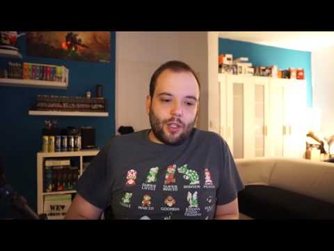 Briefing #1 | 26.02.17 | DerManister