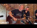 Craig Morgan - “That’s What I Love About Sunday” - Thursday edition of Fridays At Four (8.13.20)