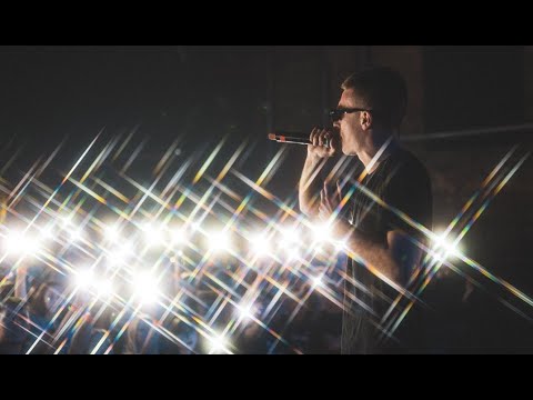 ROAD TO ROCKSTAR BY HYPETALK VLOG #2 - KATOWICE (YOUNG MULTI, MISZEL, GUGU GANG, KIDZLORI, DDOT)