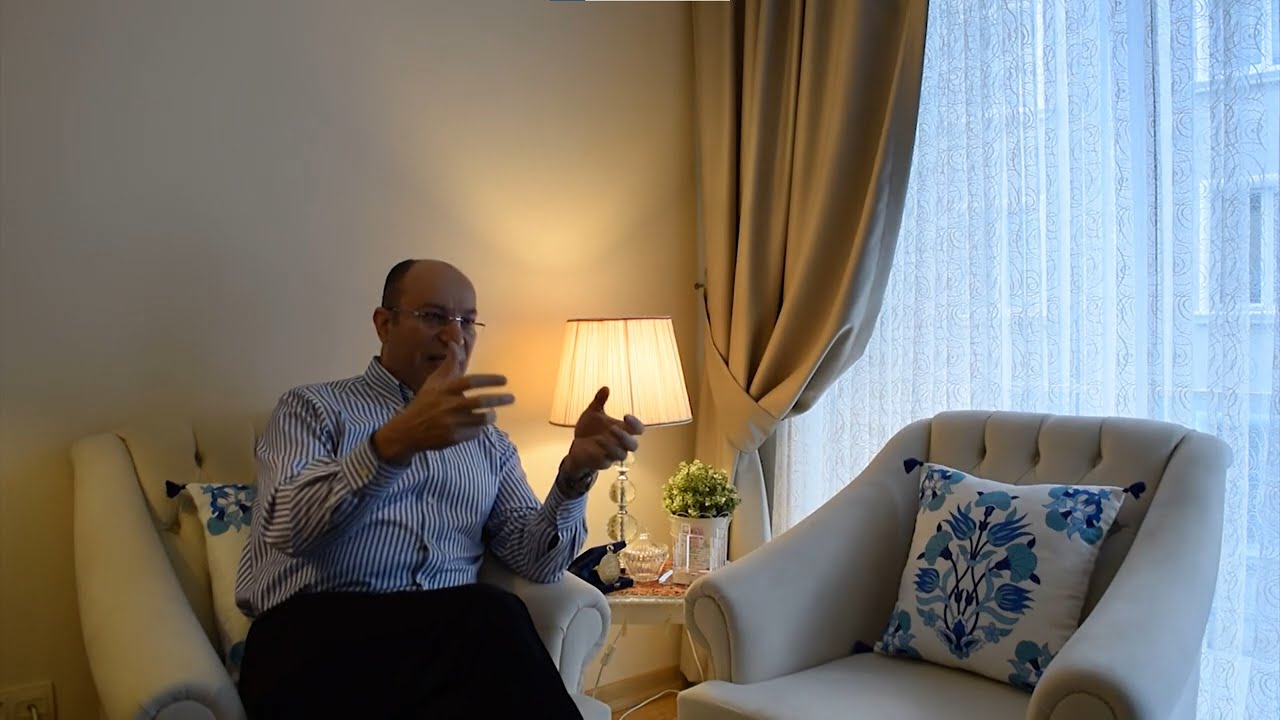 20 05 27 AA Dialogue عمارة الأنا