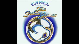 Camel - The Snow Goose - La Princesse Perdue