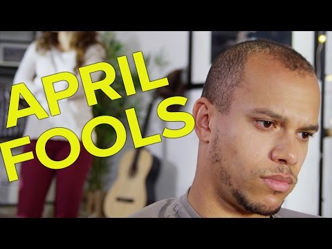 エイプリルフールの悪ふざけの9つの告白は間違っていた (9 Confessions Of April Fools’ Pranks Gone Wrong)