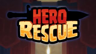 Hero Rescue  gameplay walkthrough level 210 to 240  android gameplay