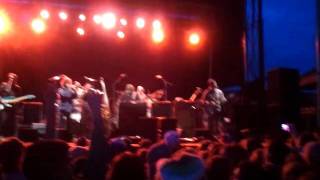 Modest Mouse Four Fingered Fisherman