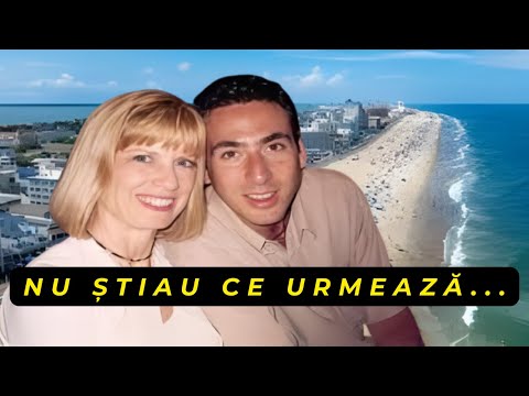 Dincolo de APARENTE | Adevărul despre Cei mai PERICULOSI Turiști | Erika si BJ Sifrit | Ep 186