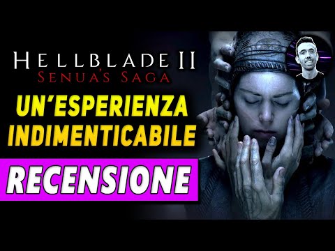 HELLBLADE 2 | REVIEW: An unforgettable experience