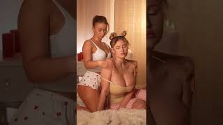 Big Boobs #cute #funny #instagram #gym #dance #trending #gaming #games #love #shorts #art #dog #cat