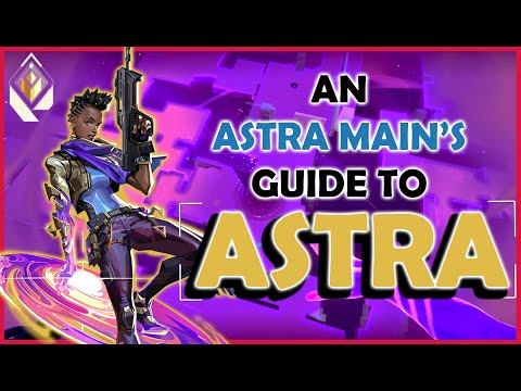 An Astra Main's Guide to ASTRA (old)