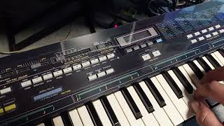 Video thumbnail for Jovan Joca Mrđa Casio CZ230s JJM by JJM MUSIC STUDIO *** official chanel ***