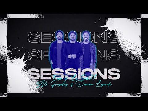 ENZO & LA SUB 21, Ft ALEJANDRO GONZALEZ, DAMIAN LUZARDO - ENGANCHADOS (Bunnker Session #21)