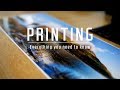 Start PRINTING your photos today | ESSENTIAL Tips and Tricks