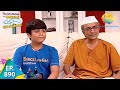 Taarak Mehta Ka Ooltah Chashmah - Episode 890 - Full Episode