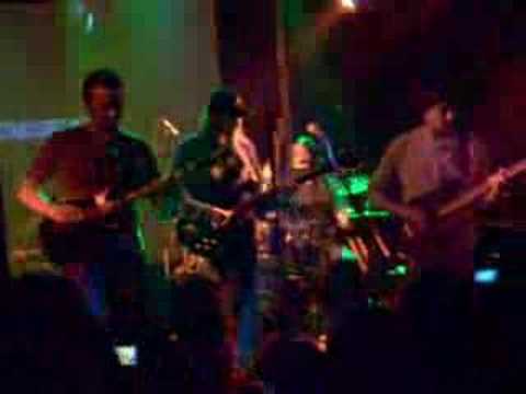 Liquid Pension - Horde vs. Alliance (09.05.2008)