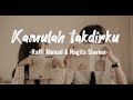 Kamulah Takdirku - Raffi Ahmad & Nagita Slavina (Speed up+Tiktok version)