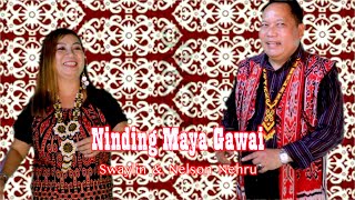 Download lagu Ninding Maya Gawai Swaylin Nelson Nehru... mp3
