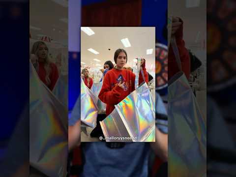 Target’s Swag Bag Was A Joke 🤦‍♂️