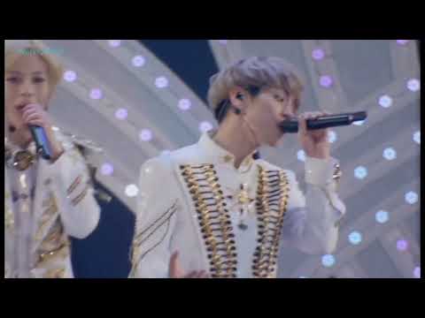 【SHINee】Replay- From Now ON VER