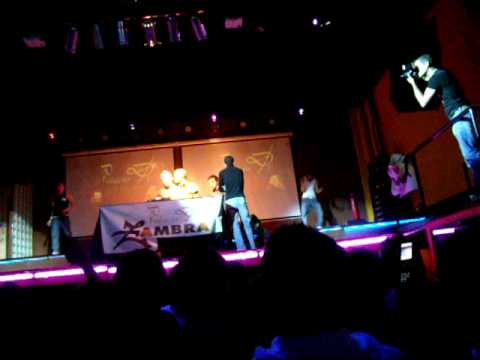 LA FINAL  yumpstyle (zambra)