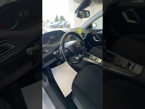 фото peugeot 308 ii 0