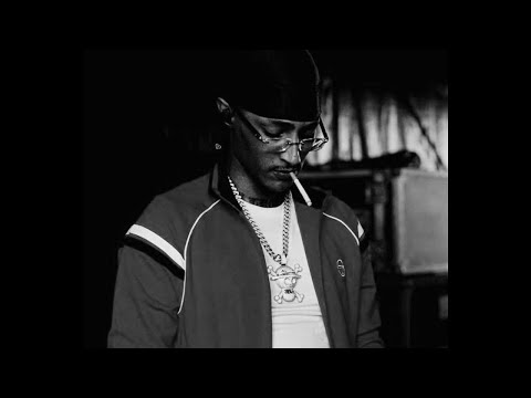 (FREE) Freeze Corleone x Luv Resval Type Beat - "Eclipse" | Instru Rap Trap