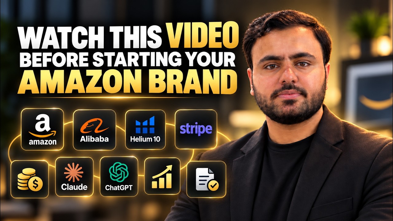 Watch: How Reachify builds Amazon Private Label brands