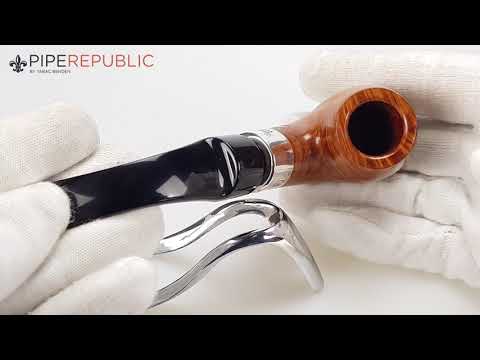 Peterson System Deluxe Pfeifen 20s PLip Einzelstück