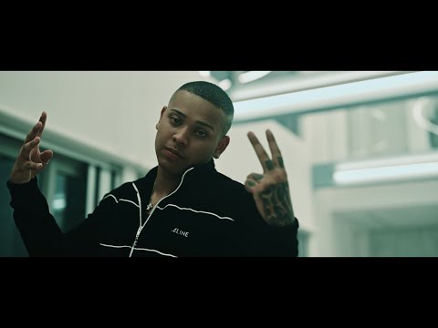 Eric.B.Jr - 24 (Official Music Video)