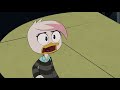Magicas Little Puppet Cartoon Clip Ducktales