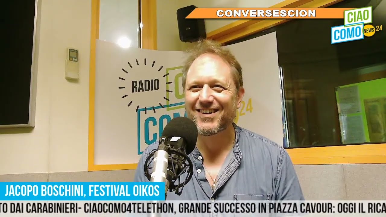 OIKOS, torna il Festival su conoscenza e metamorfosi