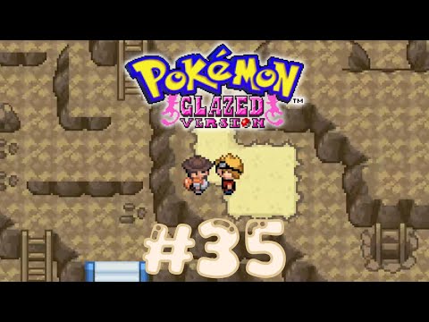 Pokemon Glazed Walkthrough Part 35 - The Final Hurdle