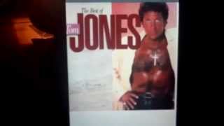 Space ballad of Tom Jones