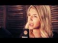 Memories - Maroon 5 (Nicole Cross Official Cover Video)