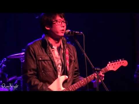 슬로우 베이비(Slowbaby)-Dark Sweet Blues (151101 FREEBIRD SUNDAY LIVE @프리버드)