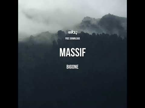 Free Download: MassiF - Bigone (Original Mix) [8day]