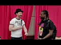 Jason Narvy Interview