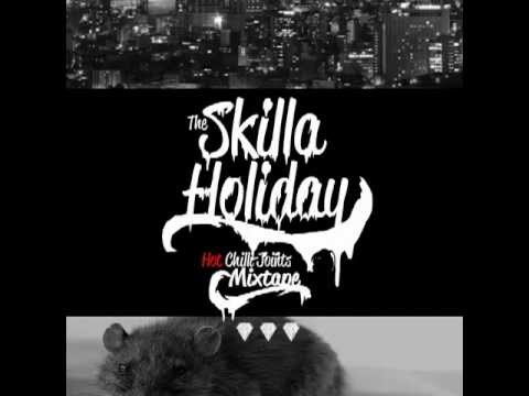 Skilla Holiday - Otoño De Mierda (Feat. Skillamen Metrik, Funky Lover & Revolt)