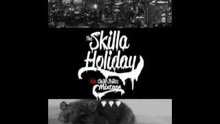 Skilla Holiday - Otoño De Mierda (Feat. Skillamen Metrik, Funky Lover & Revolt)
