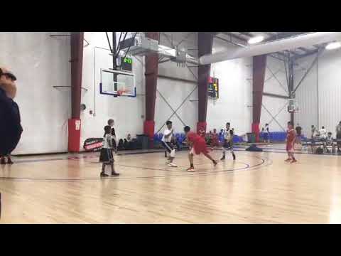 KING STREET KINGS  defeats TEAM JACKO, 47-42 - Clash For the Cup