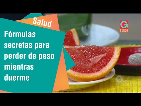 Sulfato de magnesio en crema para adelgazar mientras duermes