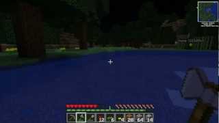 Let´s Play Minecraft by woman [GERMAN] Folge 1: Eine Frau startet durch