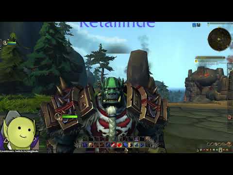 Wieso ich jetzt wieder von Classic WoW auf Retail gegangen bin