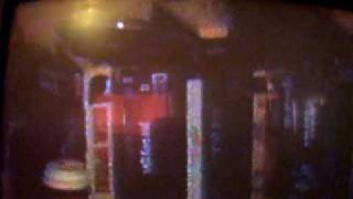 haunted house party chaney 2009 (part 2)