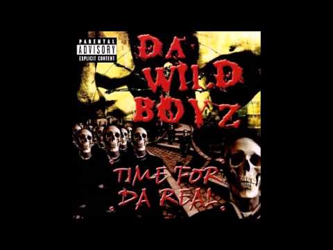 Da Wild Boyz - Wild Boyz