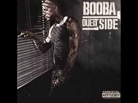 Videoclip de Ouais ouais — Booba