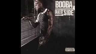 Booba feat Mac Tyer -  Ouais Ouais  ( Album Ouest Side)